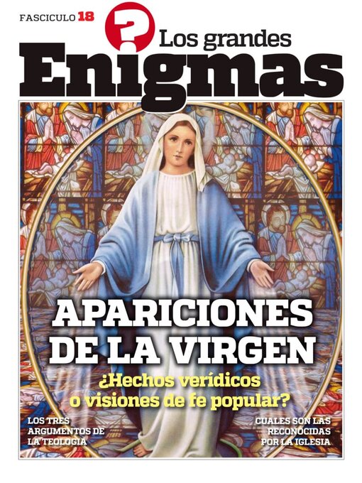 Title details for Los Grandes Enigmas del mundo by Media Contenidos - Available